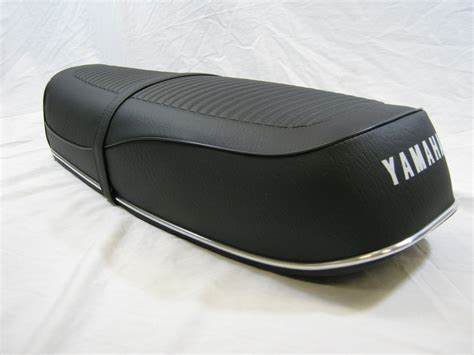Fitment Information. . Yamaha rd 350 seat
